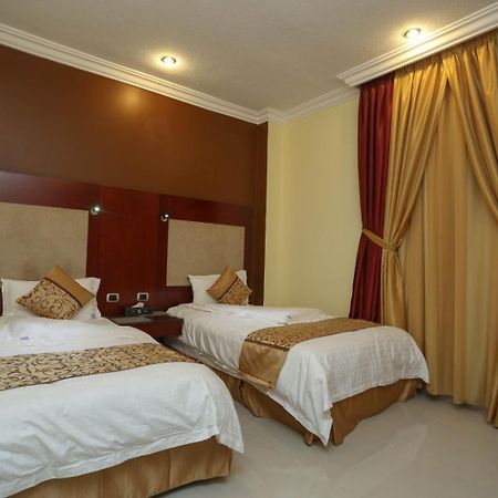 Raoum Inn - Hawtah Bani Tamim Hotat Bani Tamim Exterior photo