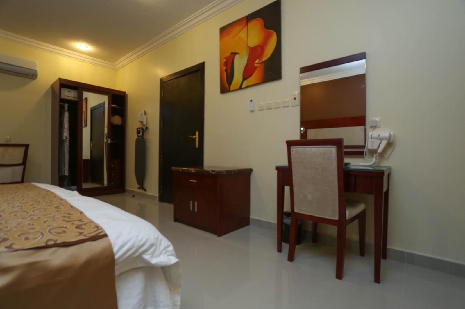 Raoum Inn - Hawtah Bani Tamim Hotat Bani Tamim Exterior photo