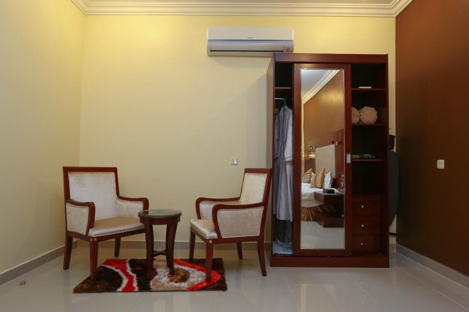 Raoum Inn - Hawtah Bani Tamim Hotat Bani Tamim Exterior photo