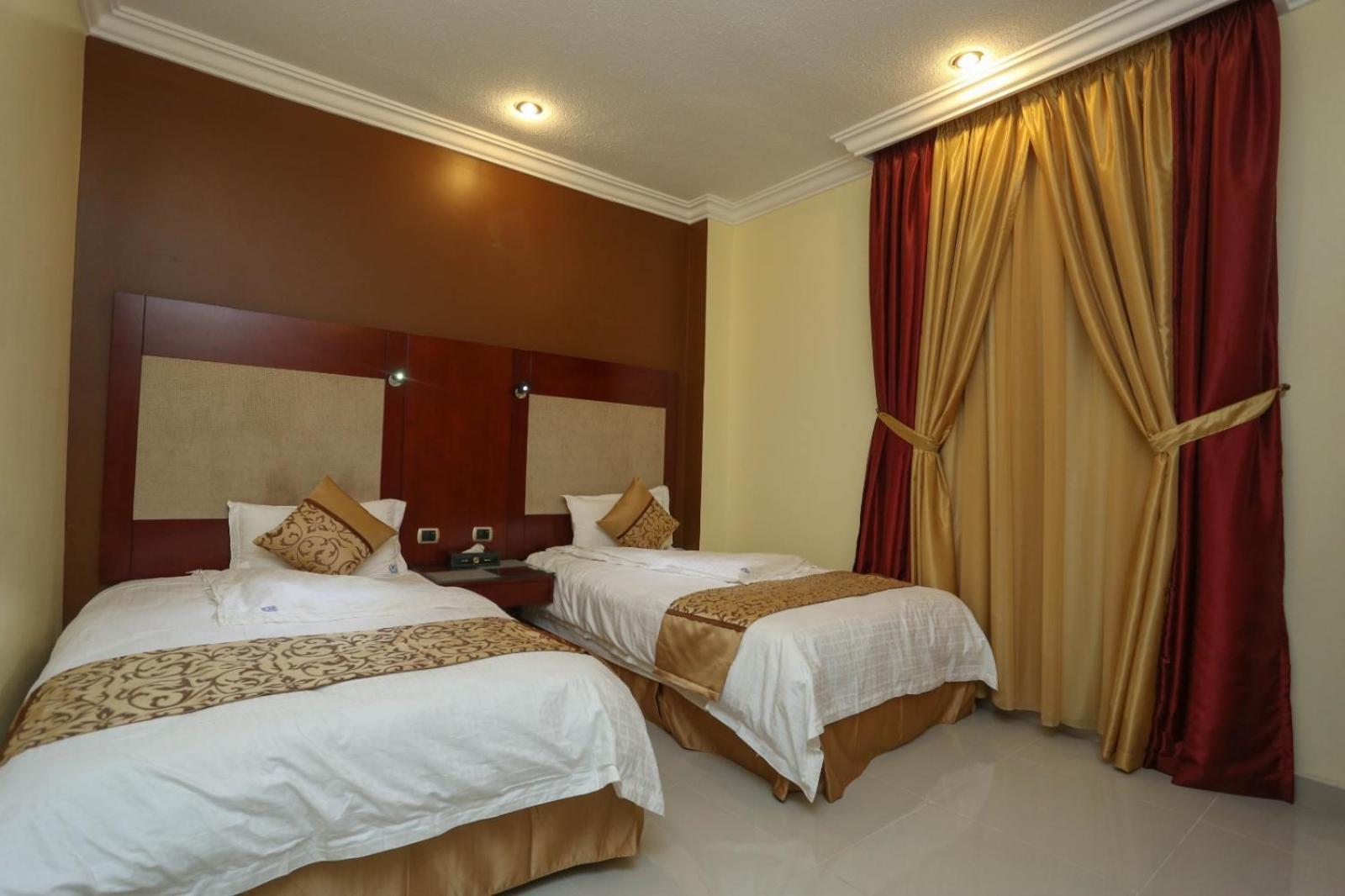 Raoum Inn - Hawtah Bani Tamim Hotat Bani Tamim Exterior photo