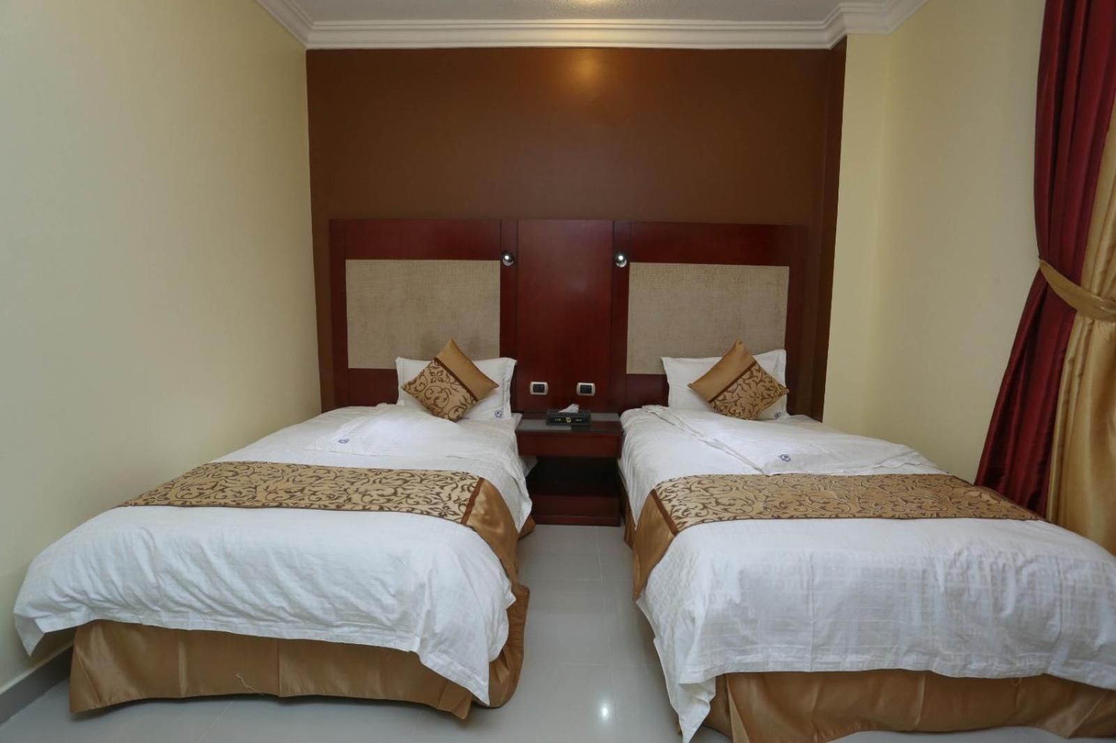 Raoum Inn - Hawtah Bani Tamim Hotat Bani Tamim Exterior photo