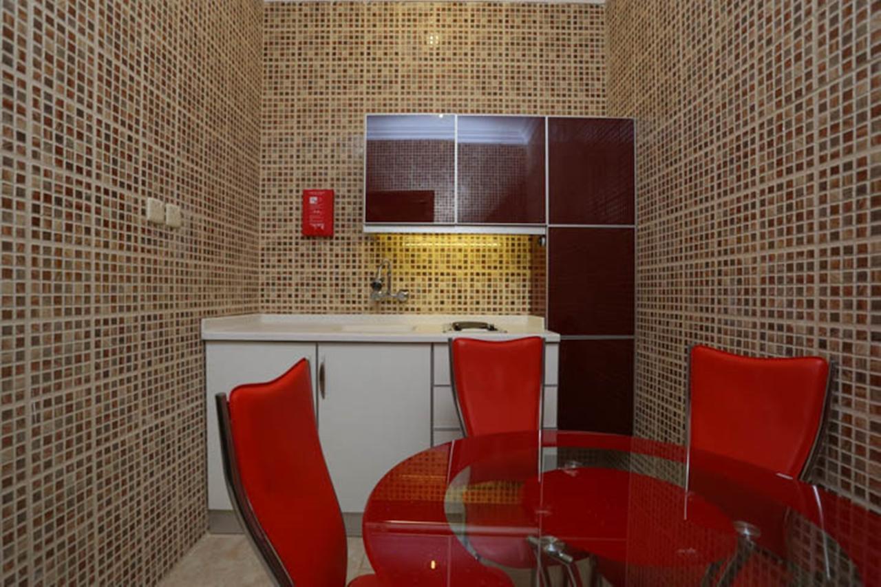 Raoum Inn - Hawtah Bani Tamim Hotat Bani Tamim Room photo