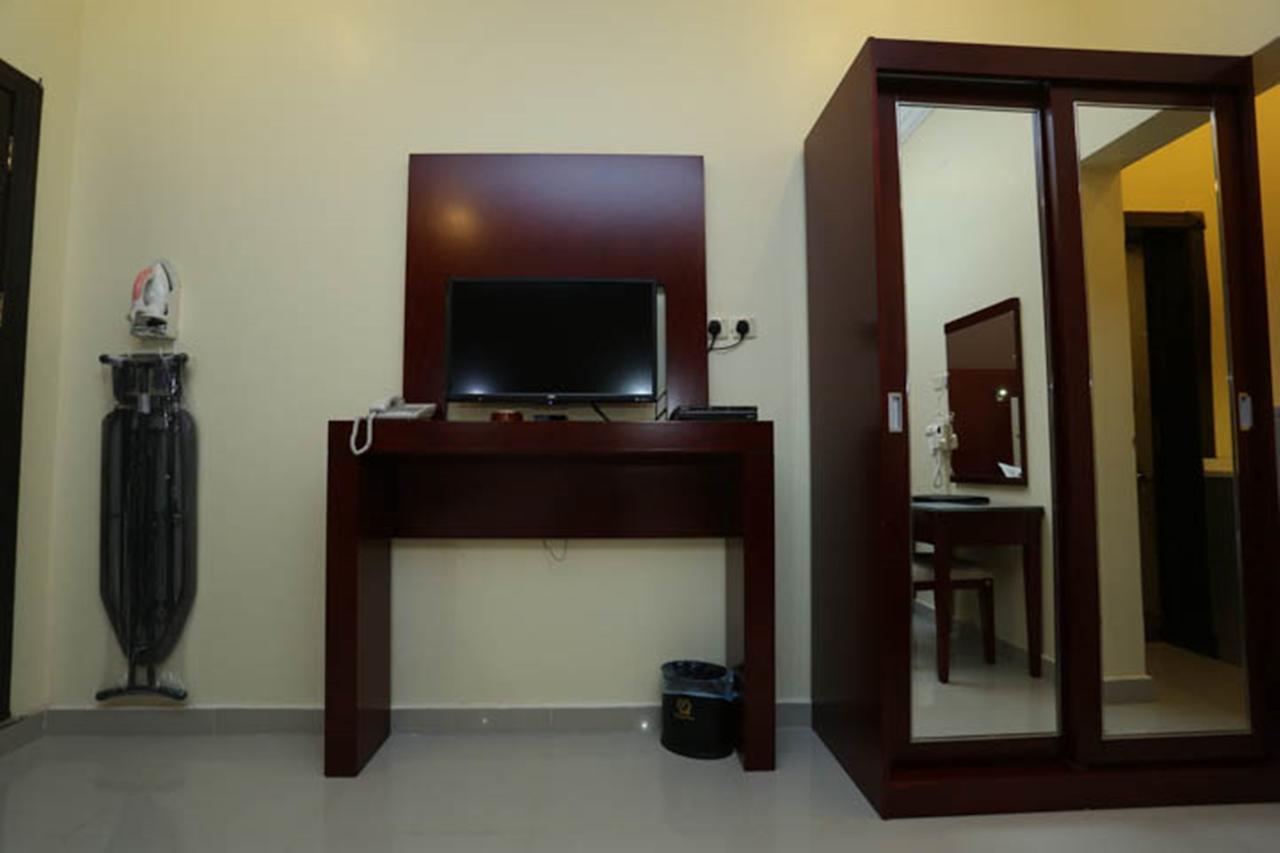 Raoum Inn - Hawtah Bani Tamim Hotat Bani Tamim Exterior photo