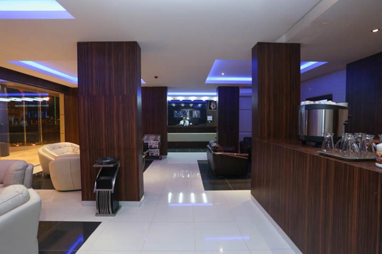 Raoum Inn - Hawtah Bani Tamim Hotat Bani Tamim Exterior photo