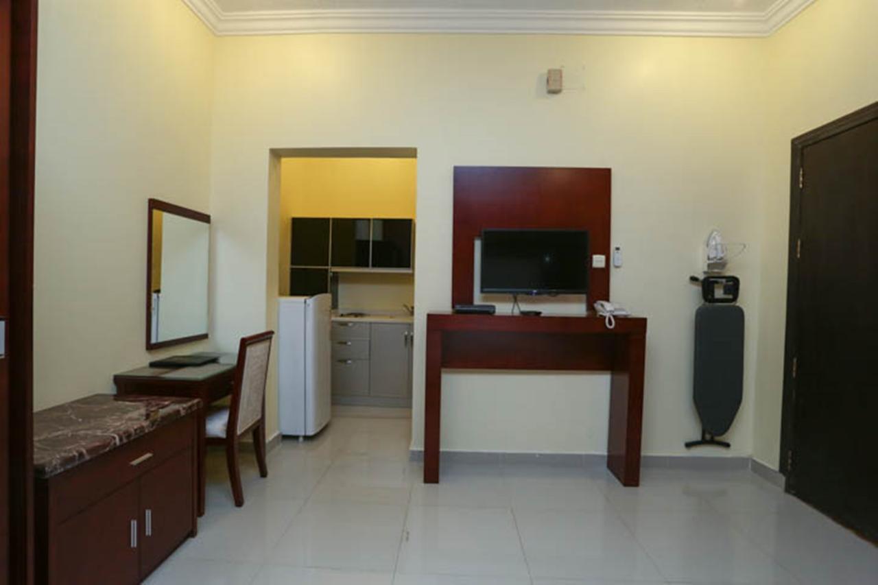 Raoum Inn - Hawtah Bani Tamim Hotat Bani Tamim Exterior photo